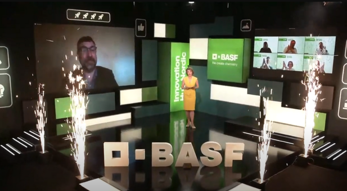 Cheaper, greener, safer battery manufacturing Image alt